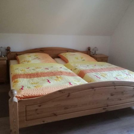 Ferienhaus Moorhof Schneverdingen Kültér fotó